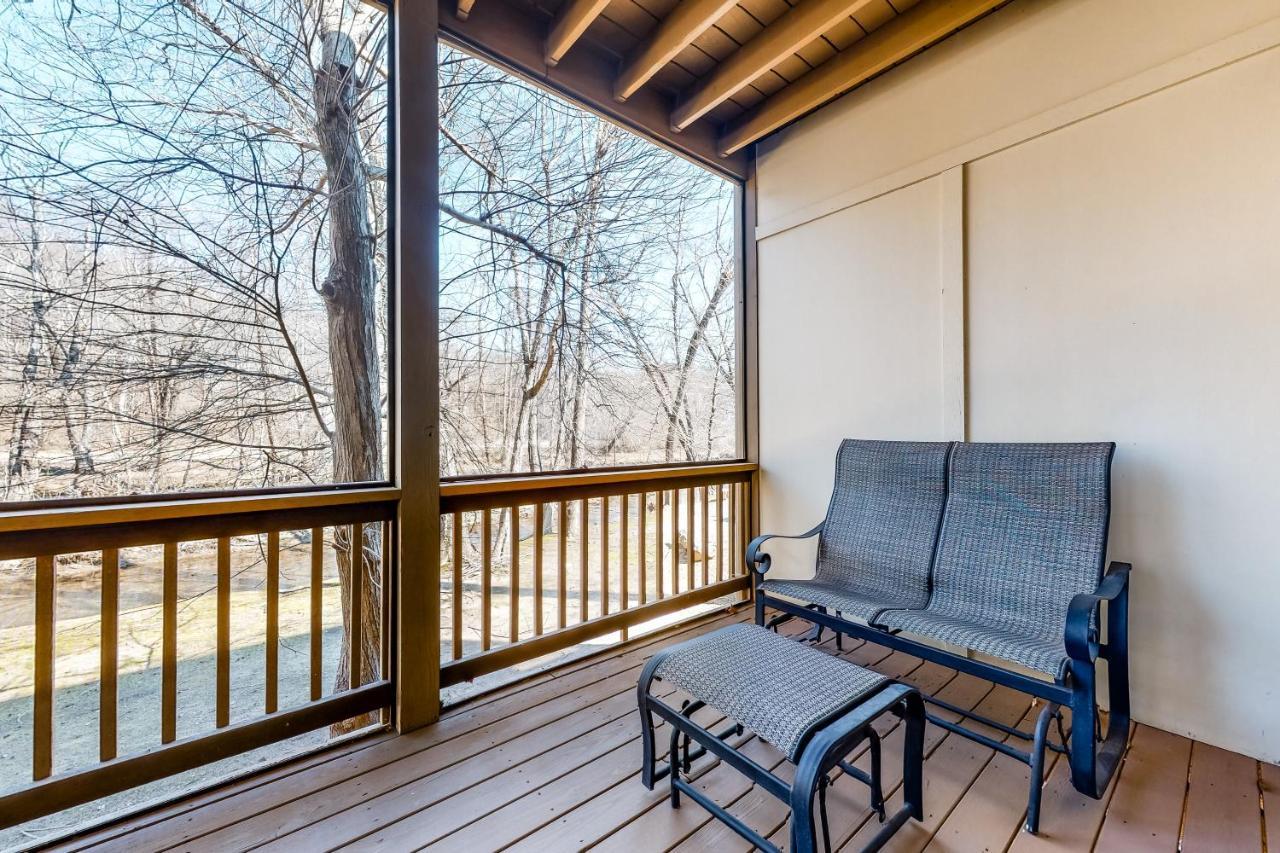 River Haus Helen Εξωτερικό φωτογραφία